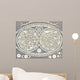 Zodiac Signs Wall Mural