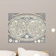 Zodiac Signs Wall Mural