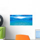 Underwater Wall Decal