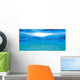Underwater Wall Decal