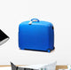 Suitcase Wall Decal