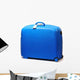 Suitcase Wall Decal