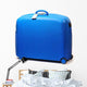 Suitcase Wall Decal