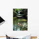 Koi Fish Wall Decal