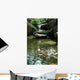 Koi Fish Wall Decal