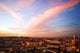 Marrakesh Sunset Wall Decal