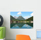 Pertisau Wall Decal