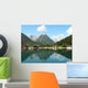 Pertisau Wall Decal