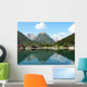 Pertisau Wall Decal