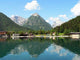 Pertisau Wall Decal