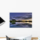 Lake Wall Decal