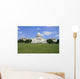 Capitol Building Washington Dc Wall Decal