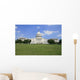 Capitol Building Washington Dc Wall Decal