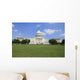Capitol Building Washington Dc Wall Decal