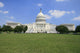 Capitol Building Washington Dc Wall Decal