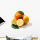 Fruits Wall Decal