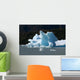 Iceberg Wall Decal