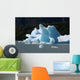 Iceberg Wall Decal