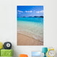 Transparent Waters Japanese Remote Wall Decal