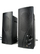 Computer Speakers Wall Decal