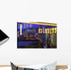 Shop Window Wall Decal
