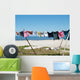 Clothes Line Wall Decal