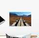 There Kungsleden Lappland Wall Decal