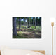 Holz R Cken Wall Decal