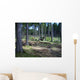 Holz R Cken Wall Decal