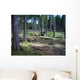 Holz R Cken Wall Decal