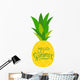 Say Hello to Summer Wall Decal