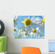 Sommerwiese Wall Decal