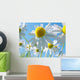 Sommerwiese Wall Decal