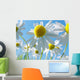 Sommerwiese Wall Decal