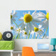 Sommerwiese Wall Decal