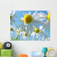 Sommerwiese Wall Decal