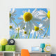 Sommerwiese Wall Decal