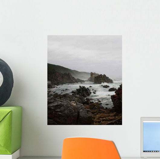 Felsk Ste Wall Decal