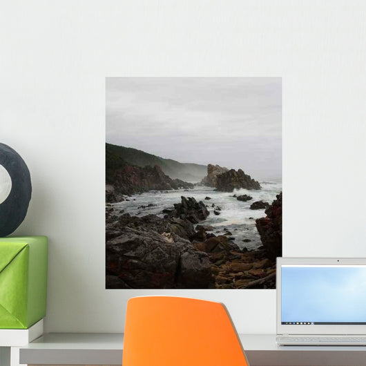 Felsk Ste Wall Decal