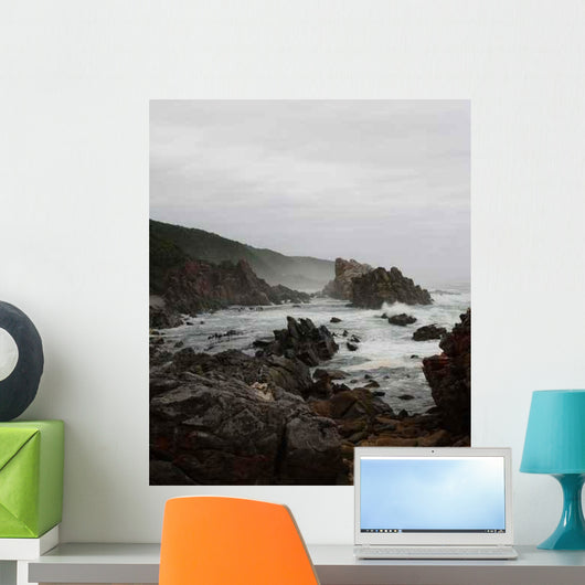 Felsk Ste Wall Decal