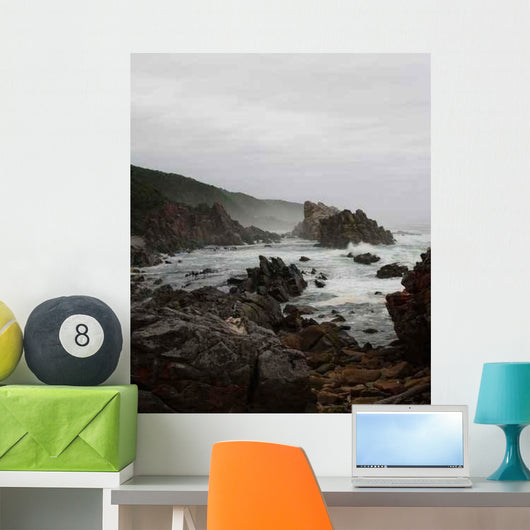Felsk Ste Wall Decal