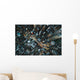 Times Square from above Wall Decal