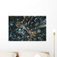 Times Square from above Wall Decal