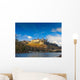Wurzburg Marienburg Fortress Wall Decal