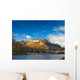 Wurzburg Marienburg Fortress Wall Decal