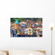 Old Town Tbilisi Georgia Wall Decal