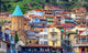Old Town Tbilisi Georgia Wall Decal