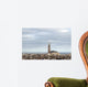 Hassan Ii Mosque Casablanca Wall Decal