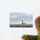 Hassan Ii Mosque Casablanca Wall Decal