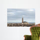 Hassan Ii Mosque Casablanca Wall Decal